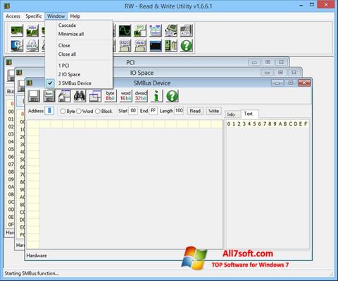 Ekran görüntüsü KAVremover Windows 7