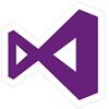 Microsoft Visual Studio Windows 7