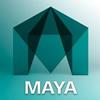 Autodesk Maya Windows 7